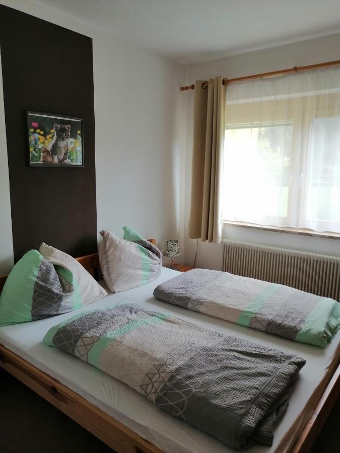 Large Cozy Apartment Grubweg 130 Qm Занкт-Мартін-ам-Тенненґебірґе Екстер'єр фото