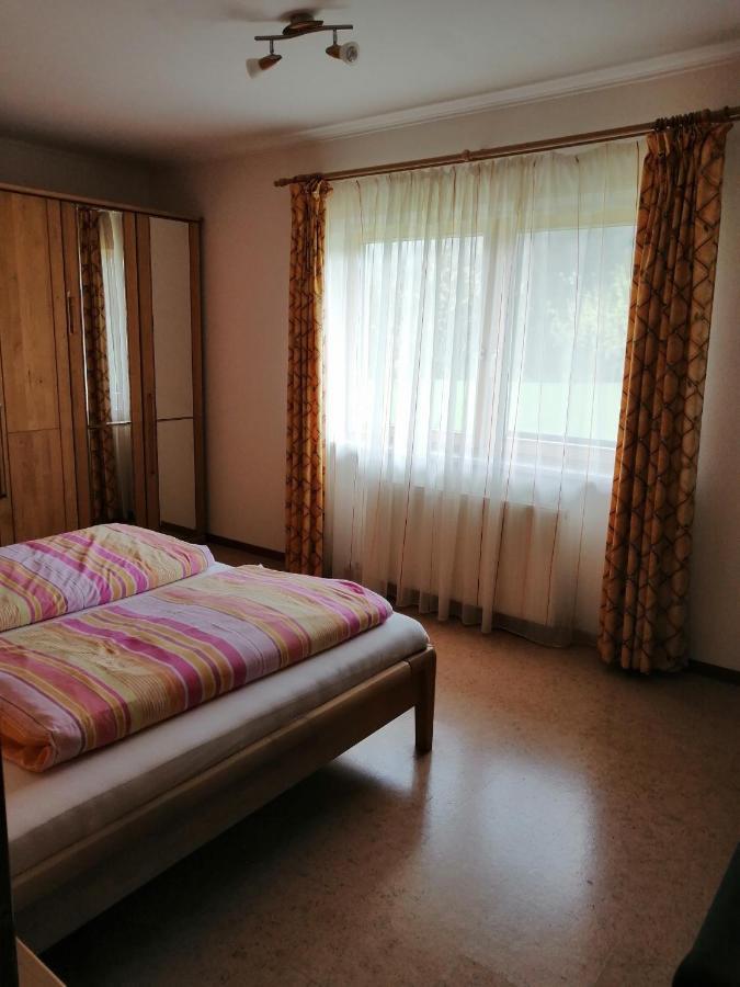 Large Cozy Apartment Grubweg 130 Qm Занкт-Мартін-ам-Тенненґебірґе Екстер'єр фото