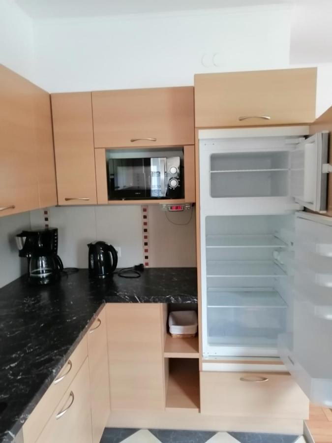 Large Cozy Apartment Grubweg 130 Qm Занкт-Мартін-ам-Тенненґебірґе Екстер'єр фото