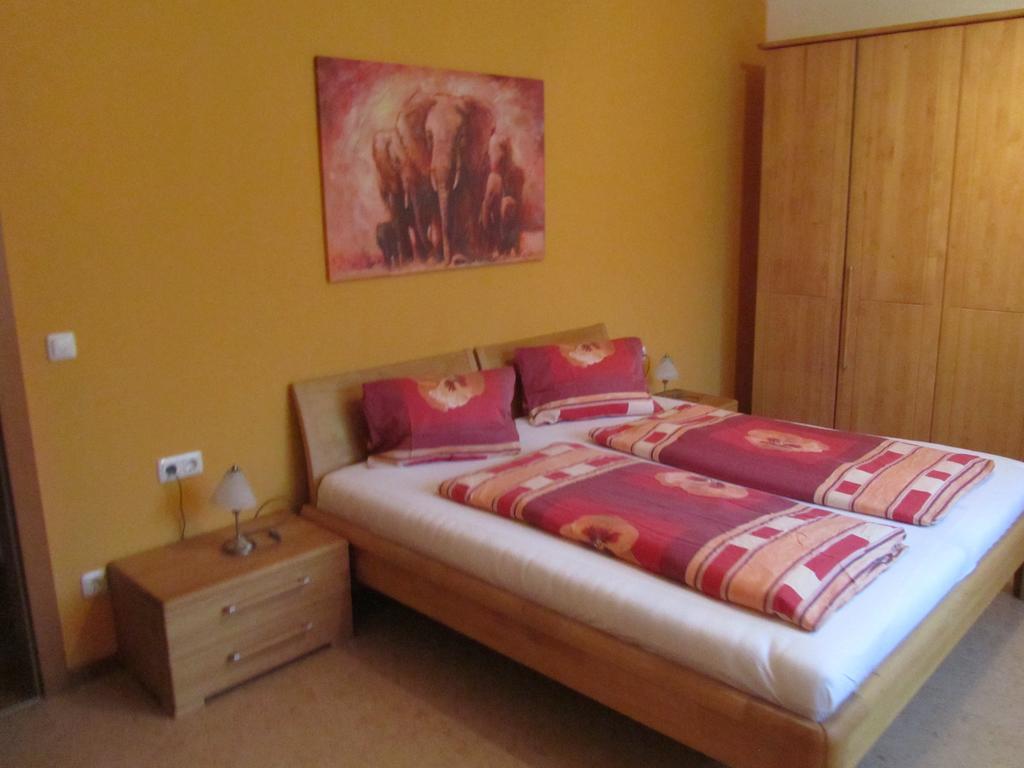 Large Cozy Apartment Grubweg 130 Qm Занкт-Мартін-ам-Тенненґебірґе Екстер'єр фото