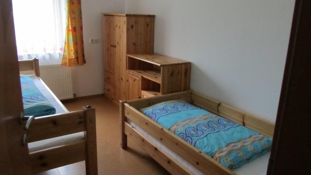 Large Cozy Apartment Grubweg 130 Qm Занкт-Мартін-ам-Тенненґебірґе Екстер'єр фото