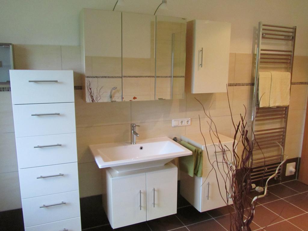 Large Cozy Apartment Grubweg 130 Qm Занкт-Мартін-ам-Тенненґебірґе Екстер'єр фото
